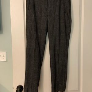 Banana Republic womens dress pants size 6